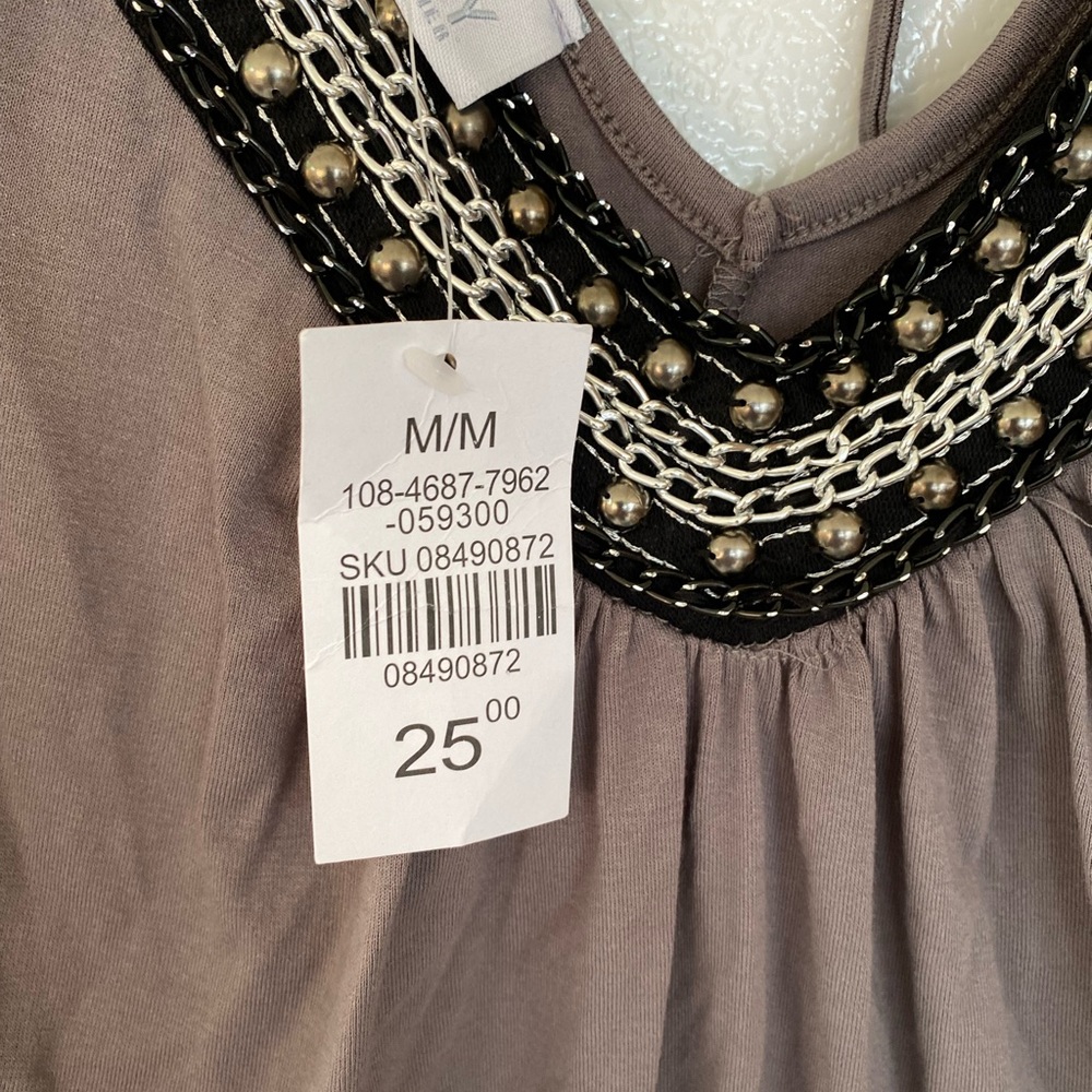 Tunic Top - Picture 2 of 2